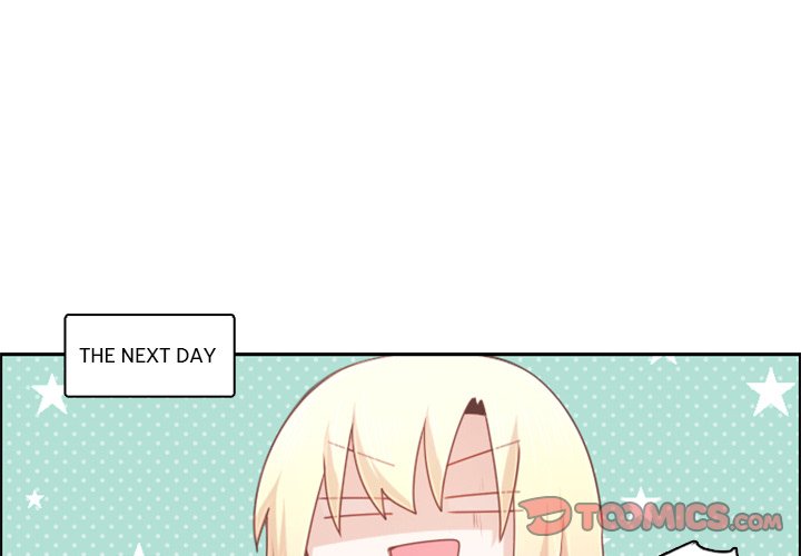 Go Away, Mr.Demon Chapter 110 image 1