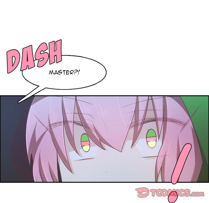 Go Away, Mr.Demon Chapter 110 image 19