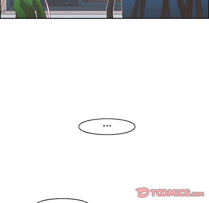 Go Away, Mr.Demon Chapter 110 image 21