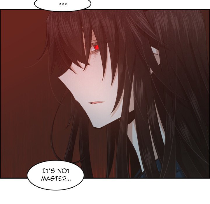 Go Away, Mr.Demon Chapter 110 image 22