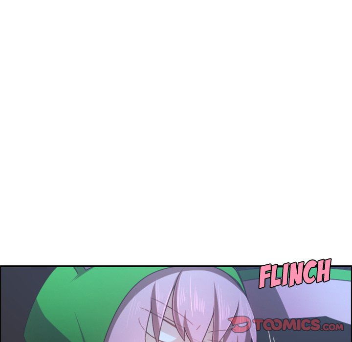 Go Away, Mr.Demon Chapter 110 image 23