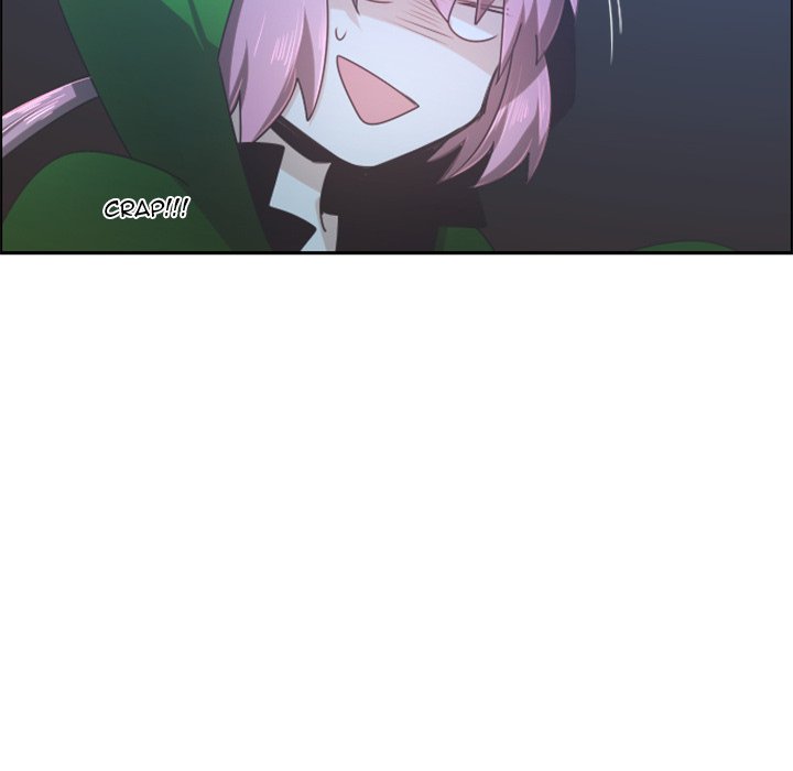 Go Away, Mr.Demon Chapter 110 image 24