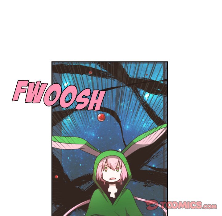 Go Away, Mr.Demon Chapter 110 image 25
