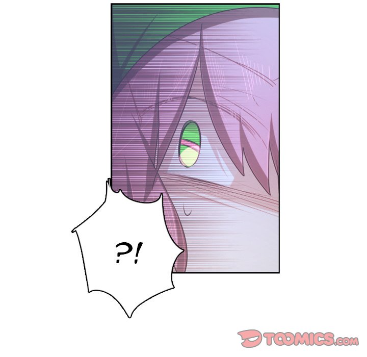 Go Away, Mr.Demon Chapter 110 image 27
