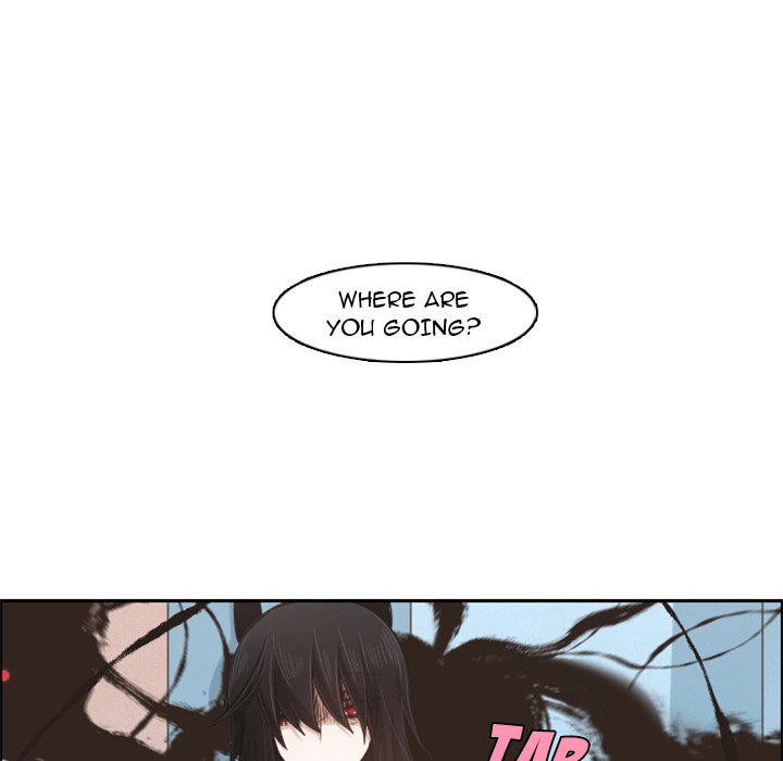 Go Away, Mr.Demon Chapter 110 image 28