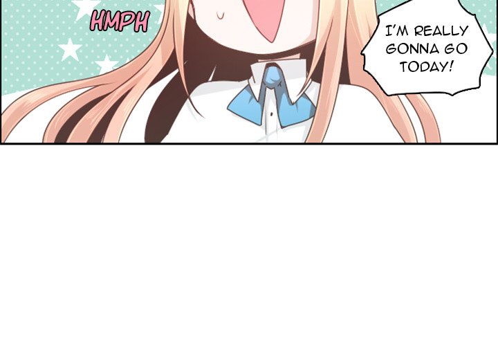 Go Away, Mr.Demon Chapter 110 image 2