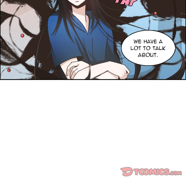 Go Away, Mr.Demon Chapter 110 image 29