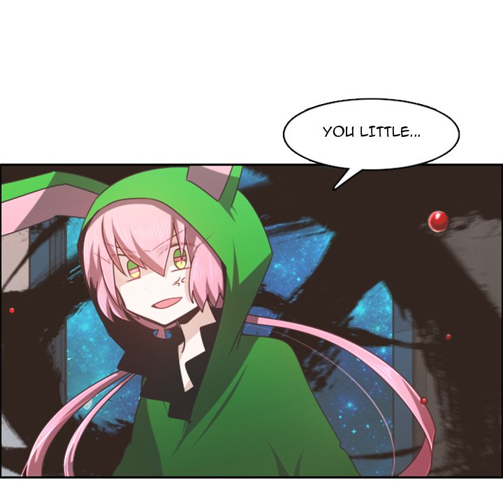 Go Away, Mr.Demon Chapter 110 image 30