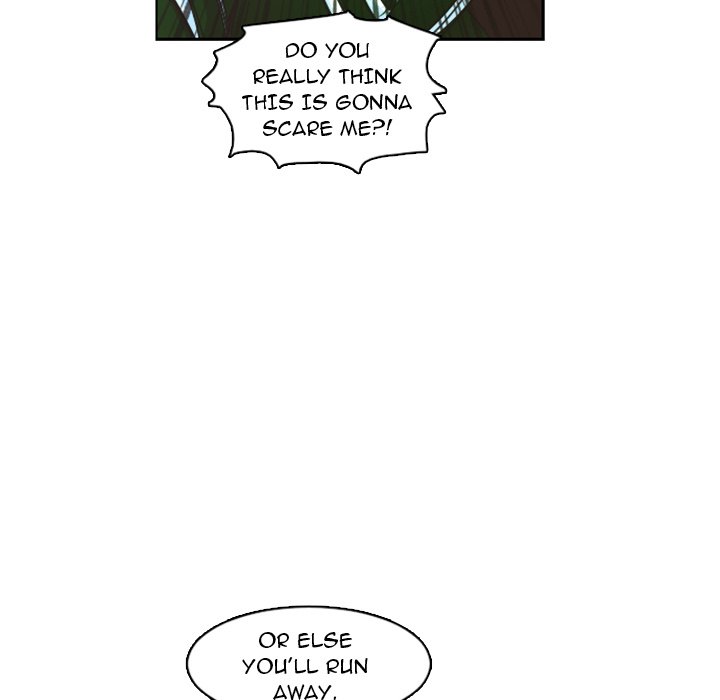 Go Away, Mr.Demon Chapter 110 image 34