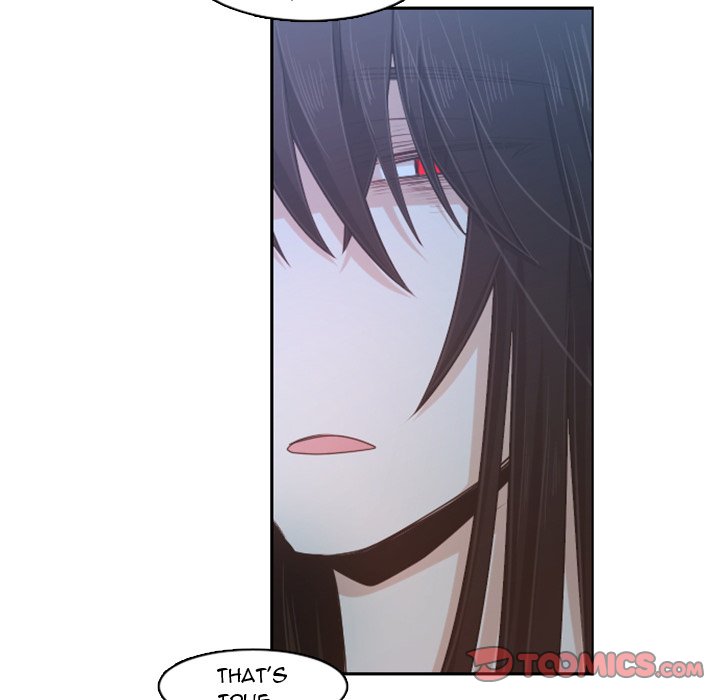 Go Away, Mr.Demon Chapter 110 image 35