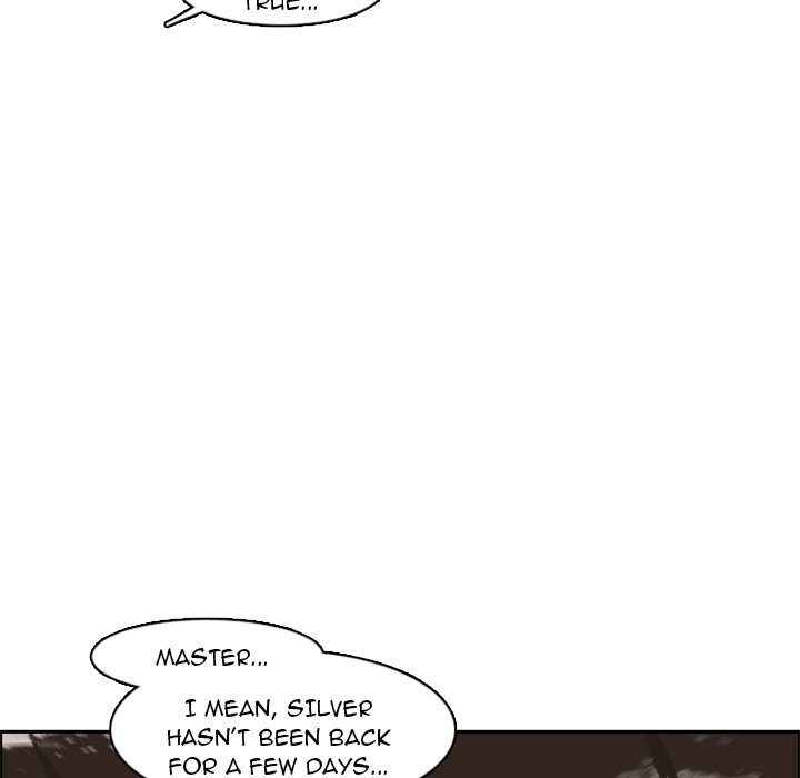 Go Away, Mr.Demon Chapter 110 image 36