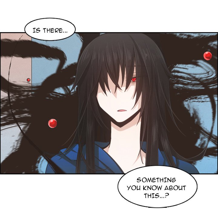 Go Away, Mr.Demon Chapter 110 image 38