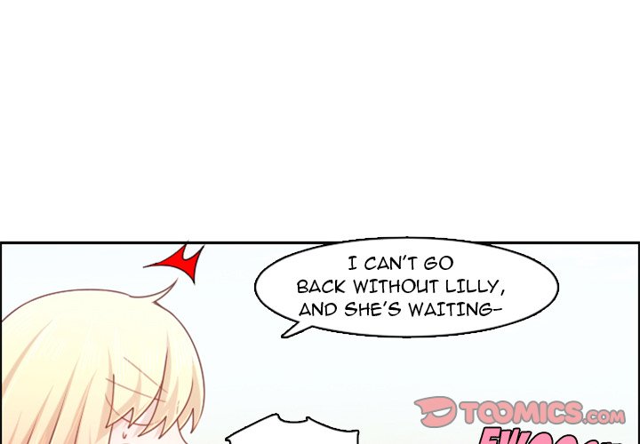 Go Away, Mr.Demon Chapter 110 image 3