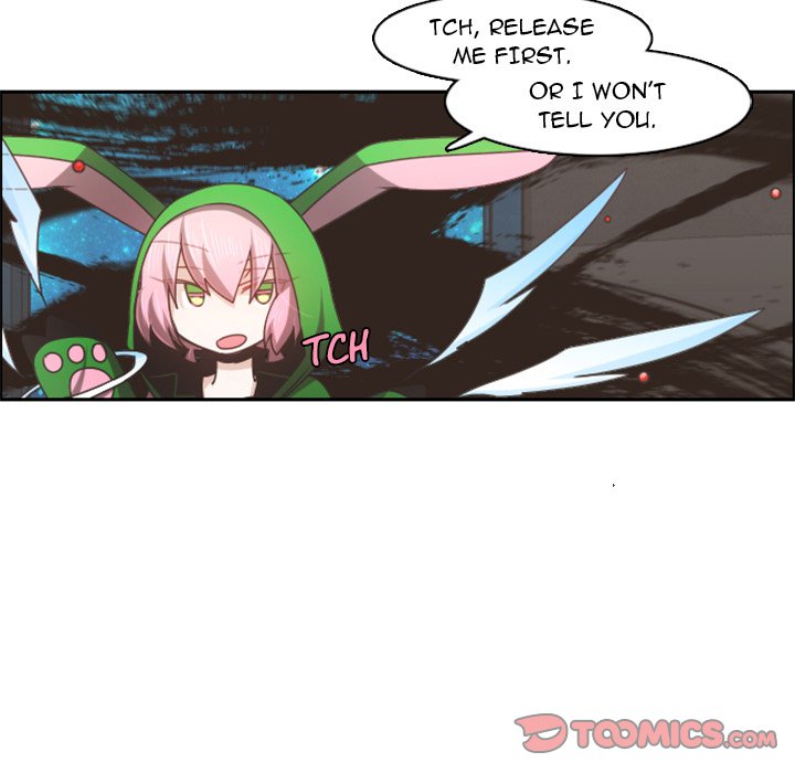 Go Away, Mr.Demon Chapter 110 image 41