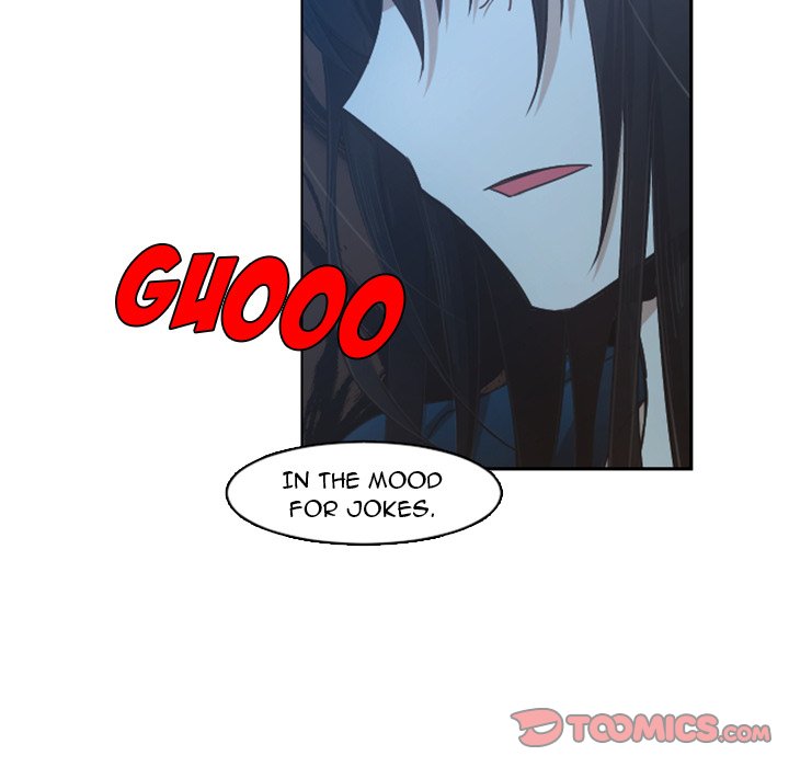 Go Away, Mr.Demon Chapter 110 image 43