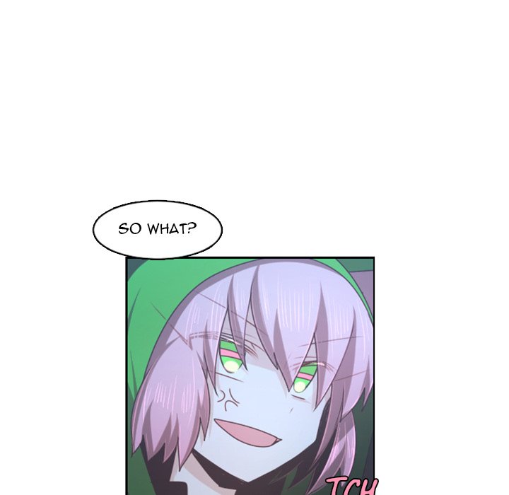 Go Away, Mr.Demon Chapter 110 image 44