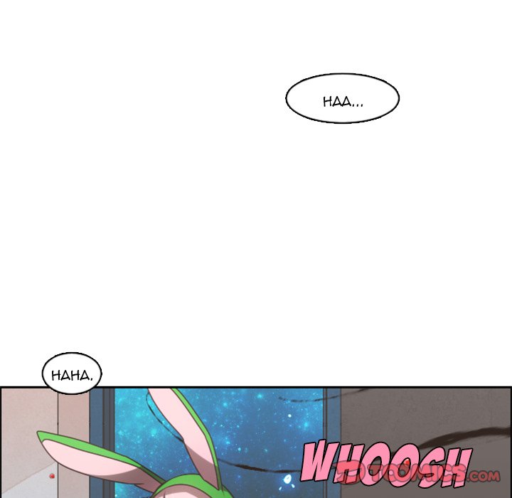 Go Away, Mr.Demon Chapter 110 image 47
