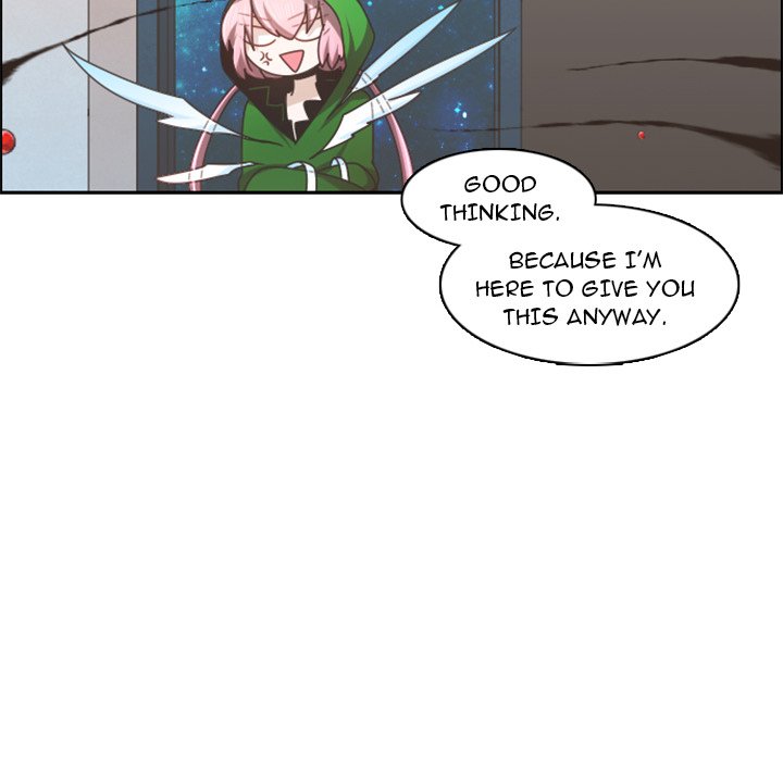 Go Away, Mr.Demon Chapter 110 image 48