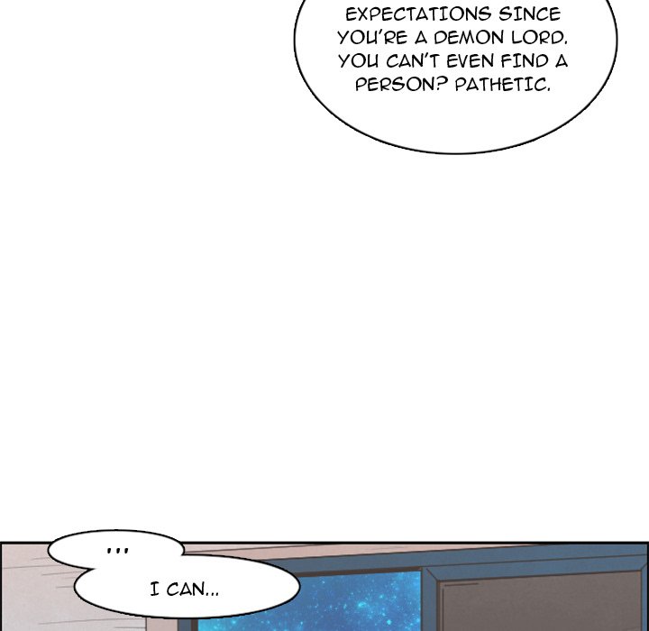 Go Away, Mr.Demon Chapter 110 image 50
