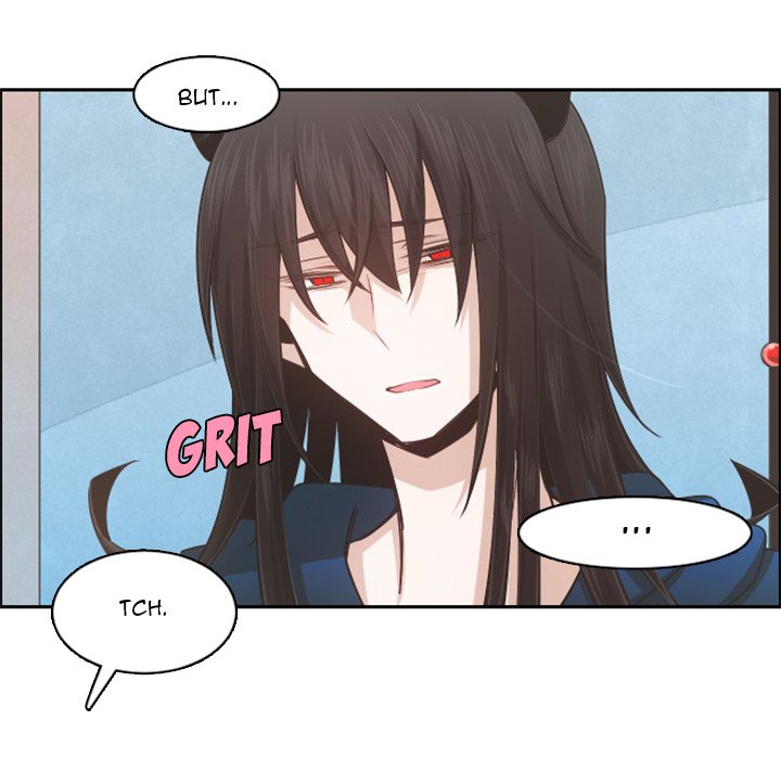 Go Away, Mr.Demon Chapter 110 image 52