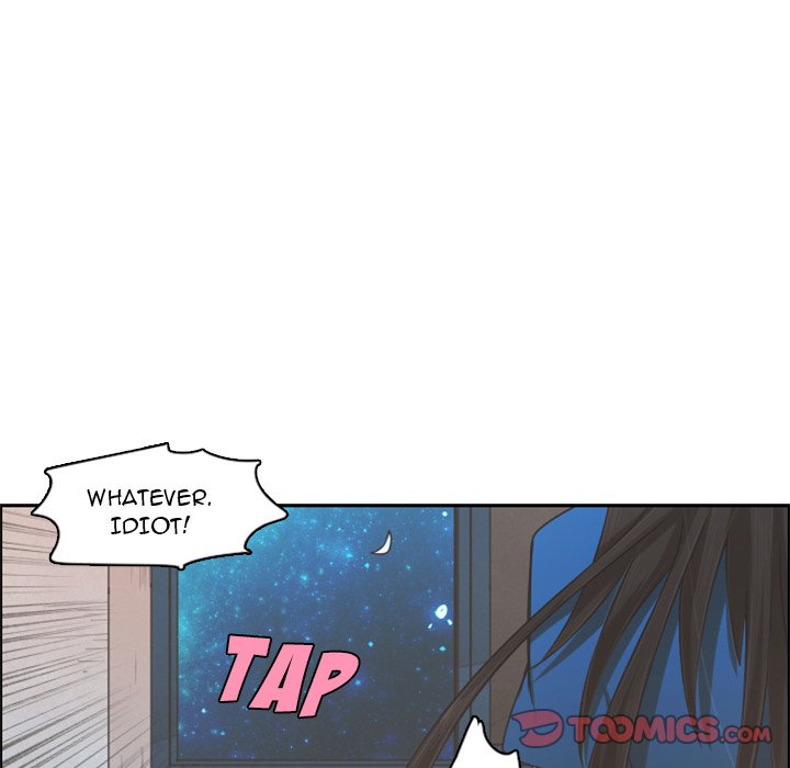 Go Away, Mr.Demon Chapter 110 image 53