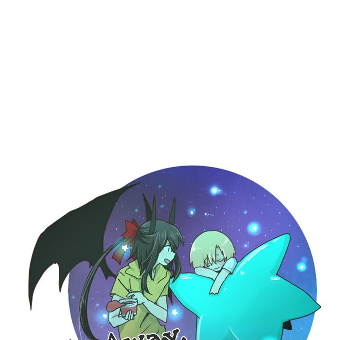 Go Away, Mr.Demon Chapter 110 image 56