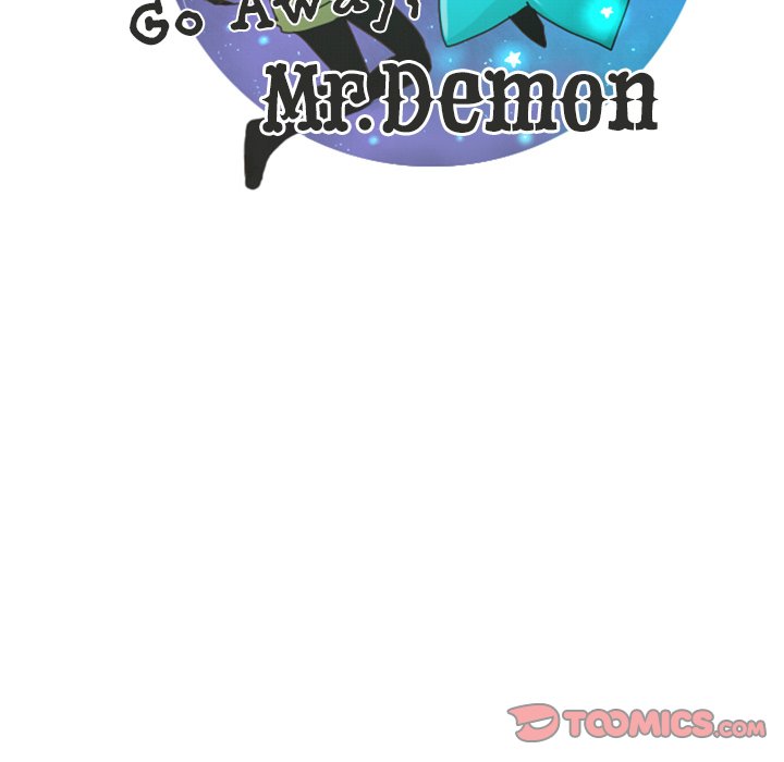 Go Away, Mr.Demon Chapter 110 image 57