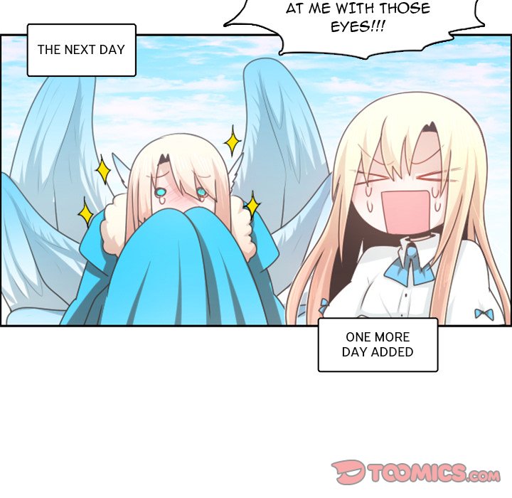 Go Away, Mr.Demon Chapter 110 image 5