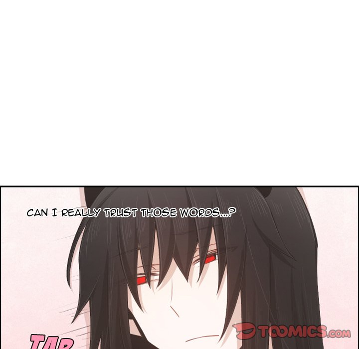 Go Away, Mr.Demon Chapter 110 image 59