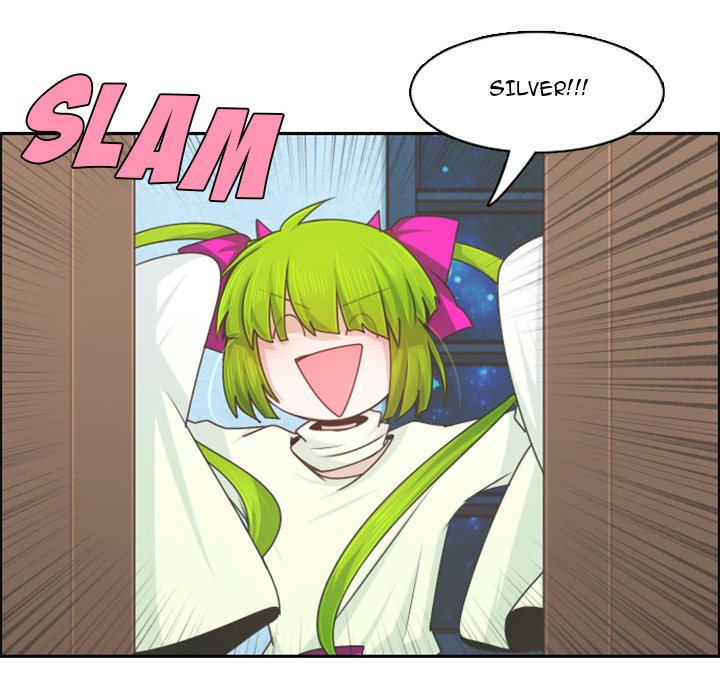 Go Away, Mr.Demon Chapter 110 image 62