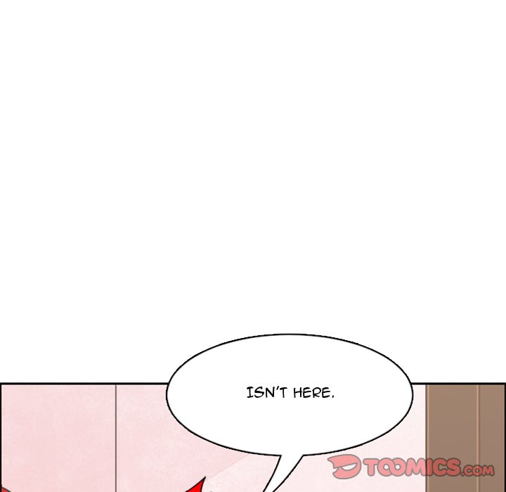 Go Away, Mr.Demon Chapter 110 image 63