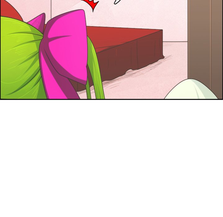 Go Away, Mr.Demon Chapter 110 image 64