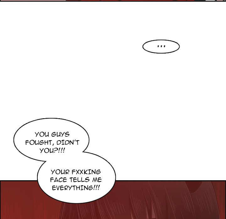 Go Away, Mr.Demon Chapter 110 image 66