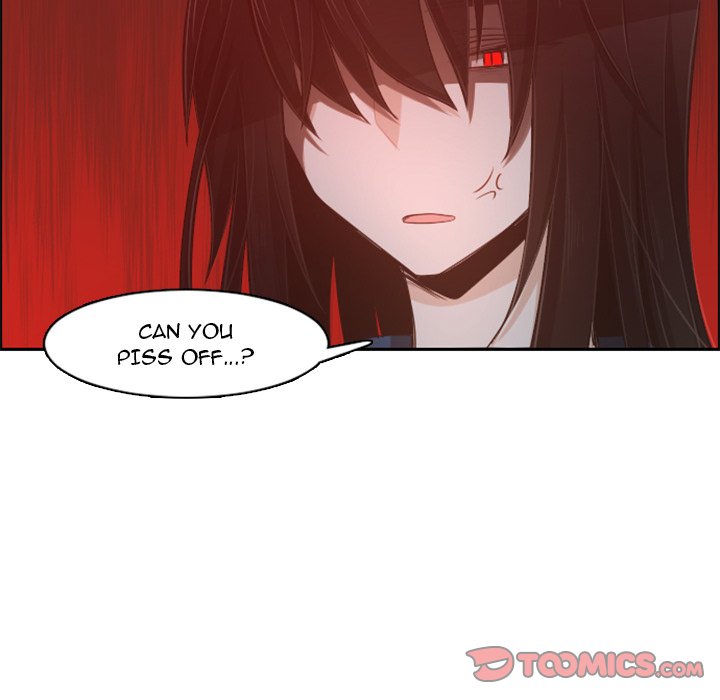 Go Away, Mr.Demon Chapter 110 image 67