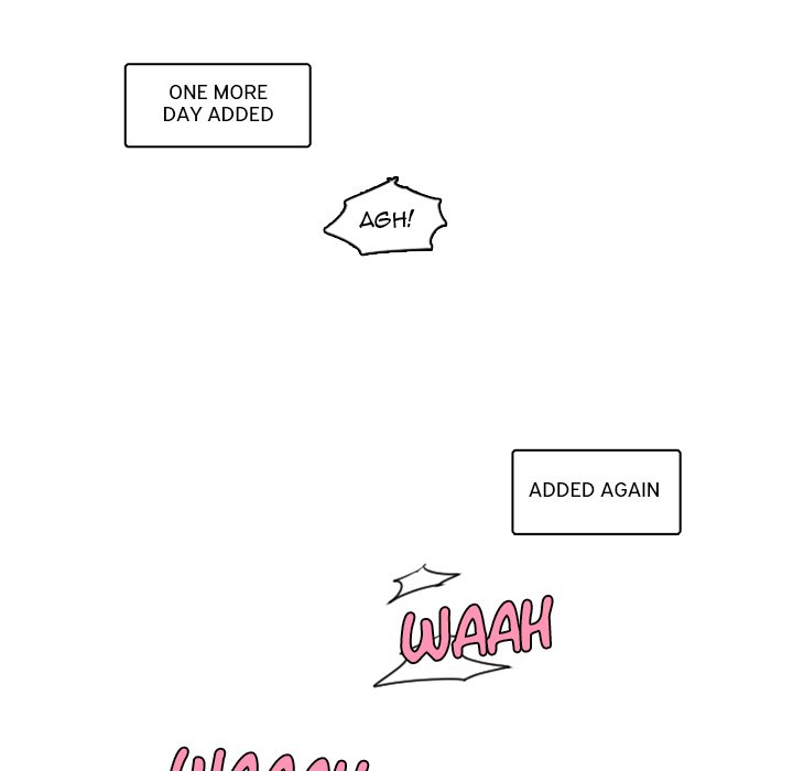 Go Away, Mr.Demon Chapter 110 image 6