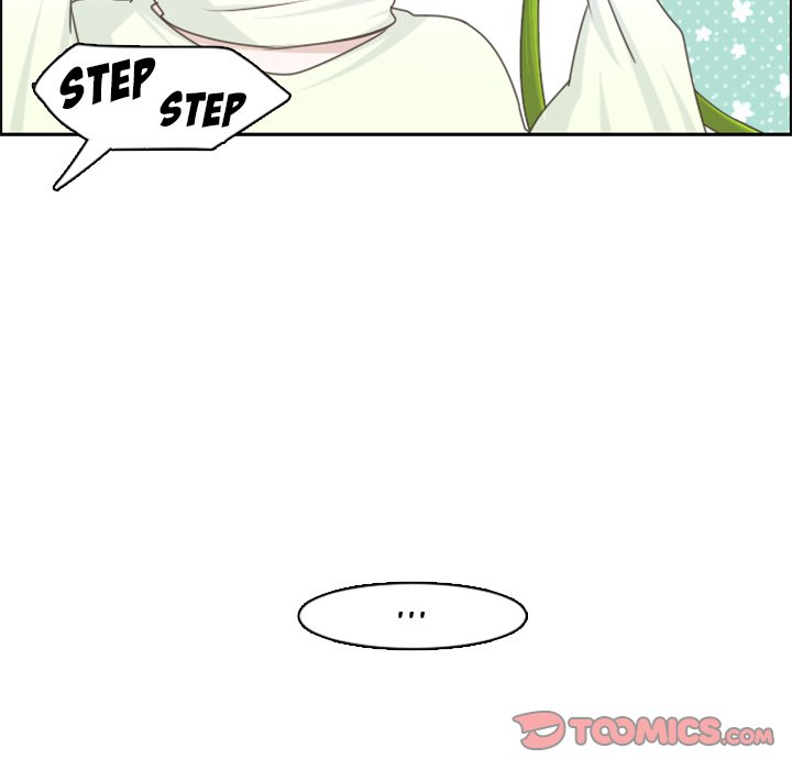 Go Away, Mr.Demon Chapter 110 image 69