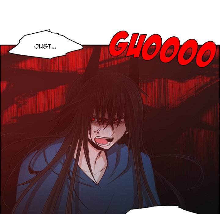 Go Away, Mr.Demon Chapter 110 image 70
