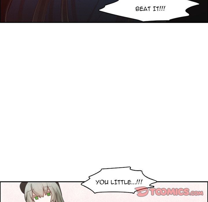 Go Away, Mr.Demon Chapter 110 image 71