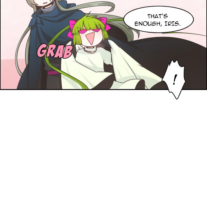 Go Away, Mr.Demon Chapter 110 image 72