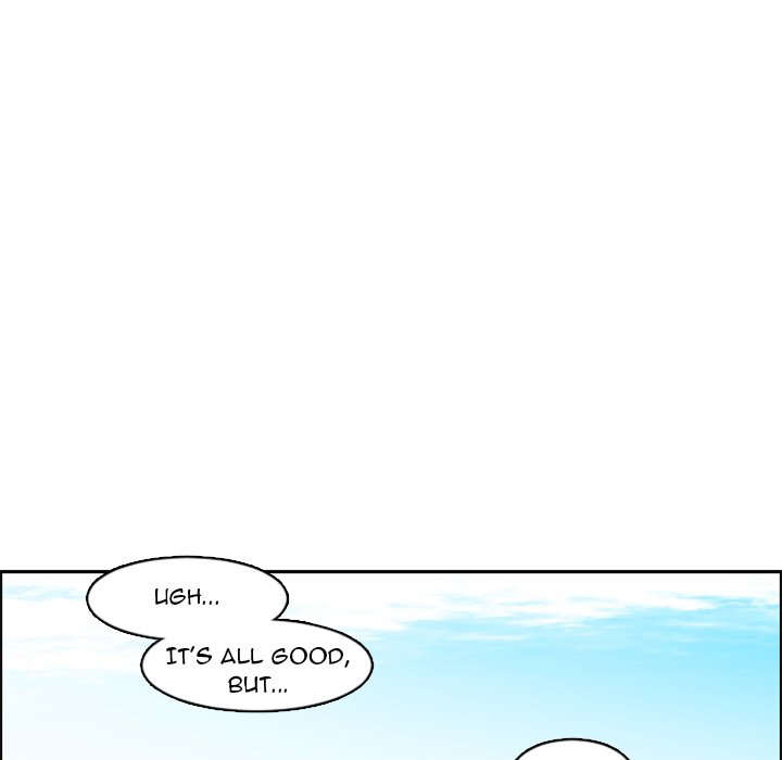 Go Away, Mr.Demon Chapter 110 image 8