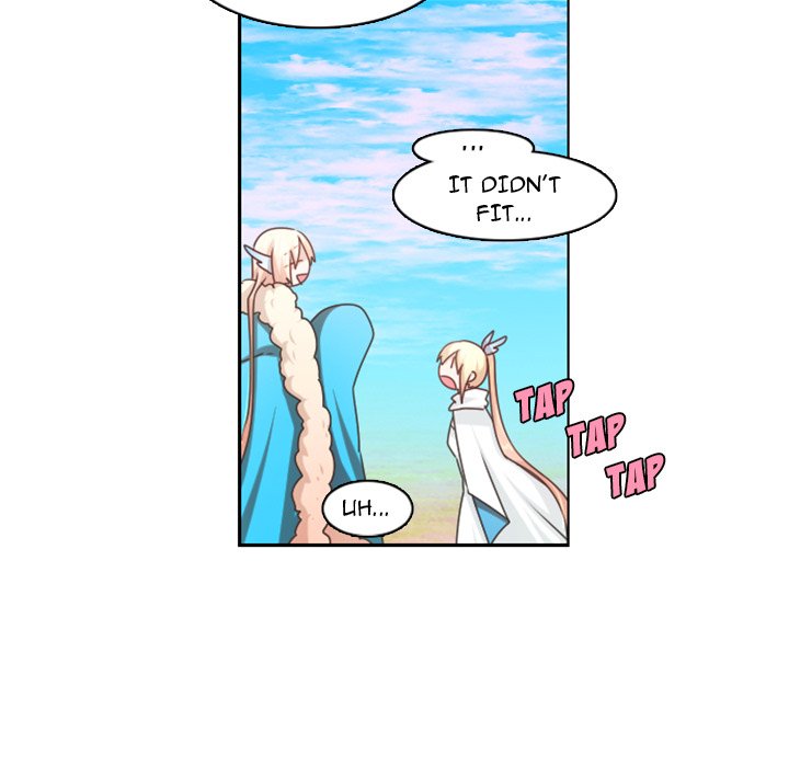 Go Away, Mr.Demon Chapter 111 image 10
