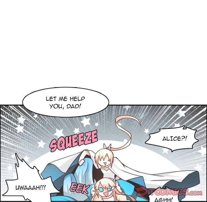 Go Away, Mr.Demon Chapter 111 image 11