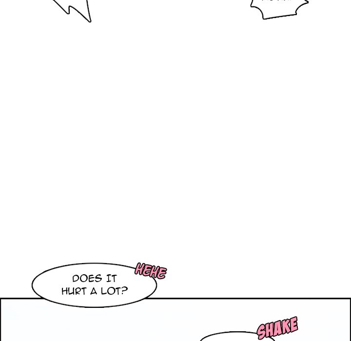 Go Away, Mr.Demon Chapter 111 image 12