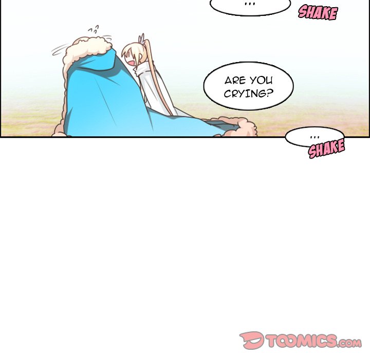 Go Away, Mr.Demon Chapter 111 image 13
