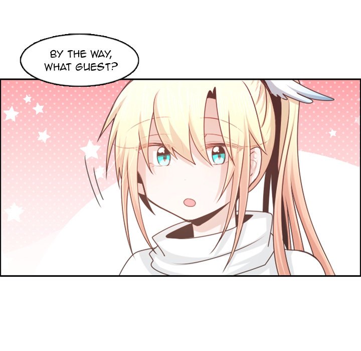 Go Away, Mr.Demon Chapter 111 image 14