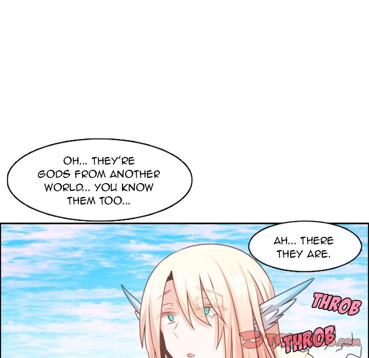 Go Away, Mr.Demon Chapter 111 image 15