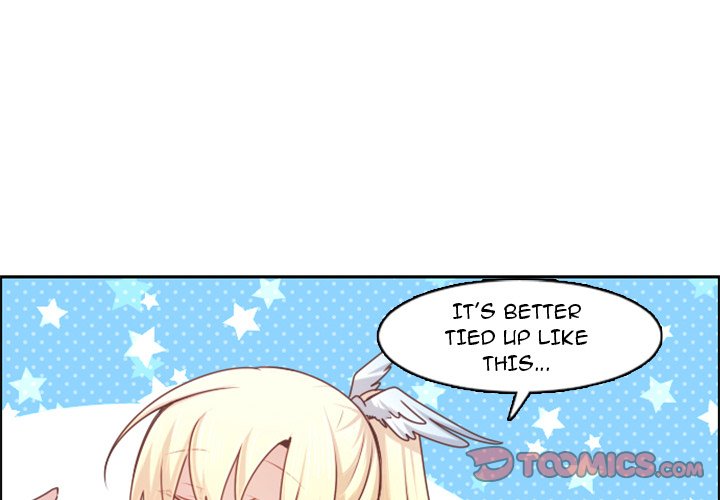Go Away, Mr.Demon Chapter 111 image 1