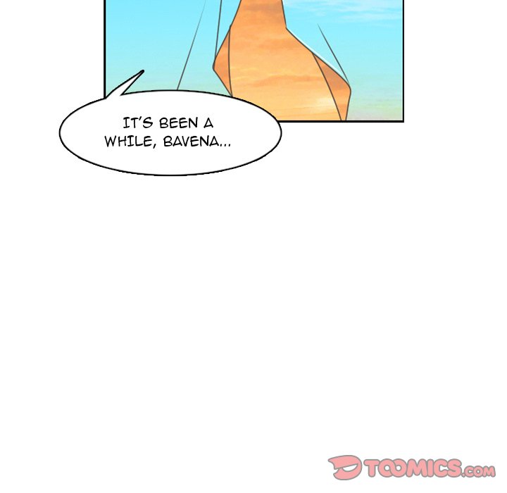 Go Away, Mr.Demon Chapter 111 image 19