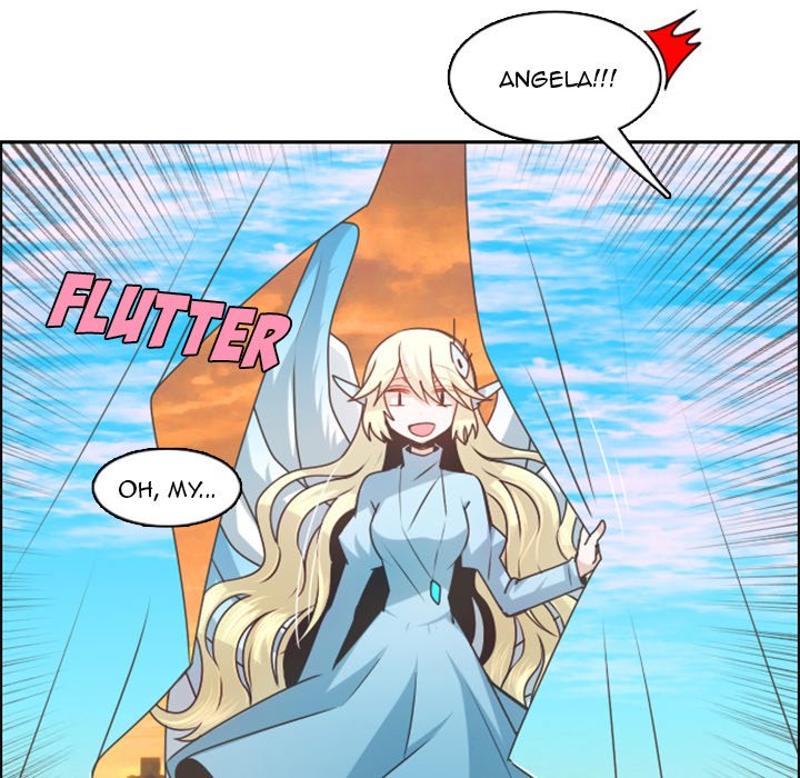 Go Away, Mr.Demon Chapter 111 image 20