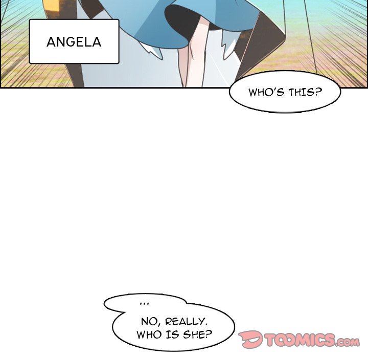 Go Away, Mr.Demon Chapter 111 image 21
